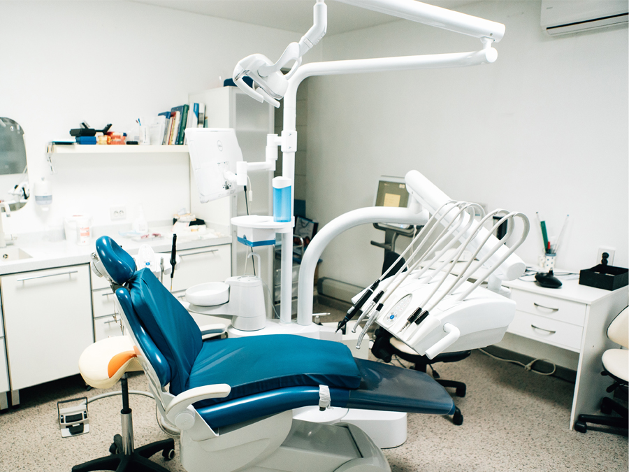 Kliniğimiz