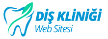 Diş Kliniği Web Sitesi 