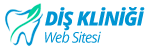 Diş Kliniği Web Sitesi 