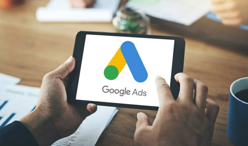 Консультации по Google ADS