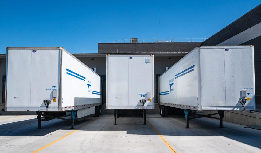 Soğuk Zincir Taşımacılığı